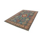 Covor oriental Kazak 177x271 covor lucrat manual