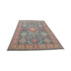 Covor oriental Kazak 177x271 covor lucrat manual