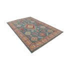 Covor oriental Kazak 177x271 covor lucrat manual