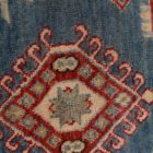 Covor oriental Kazak 177x271 covor lucrat manual