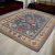 Covor Kazak 192x294 covor oriental lucrat manual pentru living