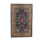 Covor Kazak 192x294 covor oriental lucrat manual pentru living