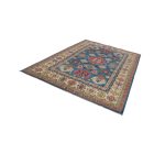 Covor Kazak 192x294 covor oriental lucrat manual pentru living
