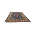 Covor Kazak 192x294 covor oriental lucrat manual pentru living