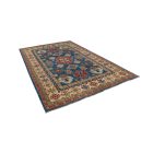 Covor Kazak 192x294 covor oriental lucrat manual pentru living