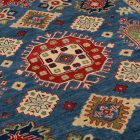 Covor Kazak 192x294 covor oriental lucrat manual pentru living