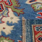 Covor Kazak 192x294 covor oriental lucrat manual pentru living