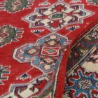 Covor oriental Kazak 146x219 covor lucrat manual