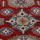 Covor oriental Kazak 98x147 covor lucrat manual