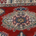 Covor oriental Kazak 98x147 covor lucrat manual