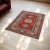 Covor Kazak 98x140 covor oriental lucrat manual