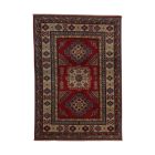 Covor Kazak 98x140 covor oriental lucrat manual