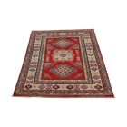 Covor Kazak 98x140 covor oriental lucrat manual