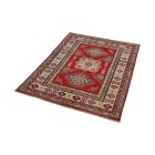 Covor Kazak 98x140 covor oriental lucrat manual