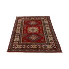 Covor Kazak 98x140 covor oriental lucrat manual