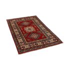 Covor Kazak 98x140 covor oriental lucrat manual