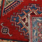Covor Kazak 98x140 covor oriental lucrat manual