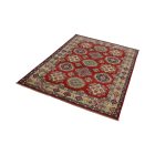 Covor oriental Kazak 122x176 Covor afgan lucrat manual