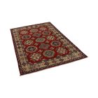 Covor oriental Kazak 122x176 Covor afgan lucrat manual