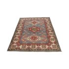 Covor Kazak 125x186 covor oriental lucrat manual