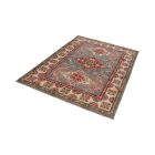 Covor Kazak 125x186 covor oriental lucrat manual