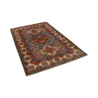 Covor Kazak 125x186 covor oriental lucrat manual