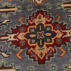 Covor Kazak 125x186 covor oriental lucrat manual