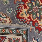 Covor Kazak 125x186 covor oriental lucrat manual