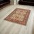 Covor oriental Kazak 120x171 covor lucrat manual