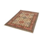 Covor oriental Kazak 120x171 covor lucrat manual