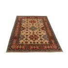 Covor oriental Kazak 120x171 covor lucrat manual