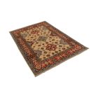 Covor oriental Kazak 120x171 covor lucrat manual