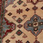 Covor oriental Kazak 120x171 covor lucrat manual