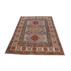 Covor oriental Kazak 123x187 Covor afgan lucrat manual