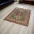 Covor Kazak 122x177 covor oriental lucrat manual