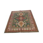 Covor Kazak 122x177 covor oriental lucrat manual