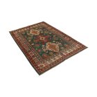 Covor Kazak 122x177 covor oriental lucrat manual