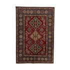 Covor oriental Kazak 119x174 Covor afgan lucrat manual