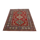 Covor oriental Kazak 119x174 Covor afgan lucrat manual