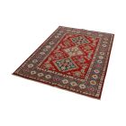 Covor oriental Kazak 119x174 Covor afgan lucrat manual