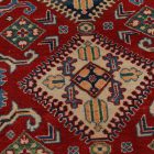 Covor oriental Kazak 119x174 Covor afgan lucrat manual