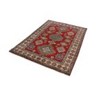 Covor oriental Kazak 122x173, lucrat manual