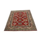 Covor oriental Kazak 123x172 Covor afgan lucrat manual