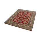 Covor oriental Kazak 123x172 Covor afgan lucrat manual