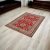Covor Kazak 121x175 covor oriental lucrat manual