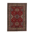 Covor Kazak 121x175 covor oriental lucrat manual