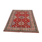 Covor Kazak 121x175 covor oriental lucrat manual