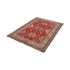 Covor Kazak 121x175 covor oriental lucrat manual