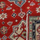 Covor Kazak 121x175 covor oriental lucrat manual