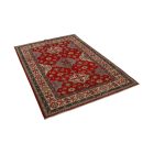 Covor Kazak 121x175 covor oriental lucrat manual